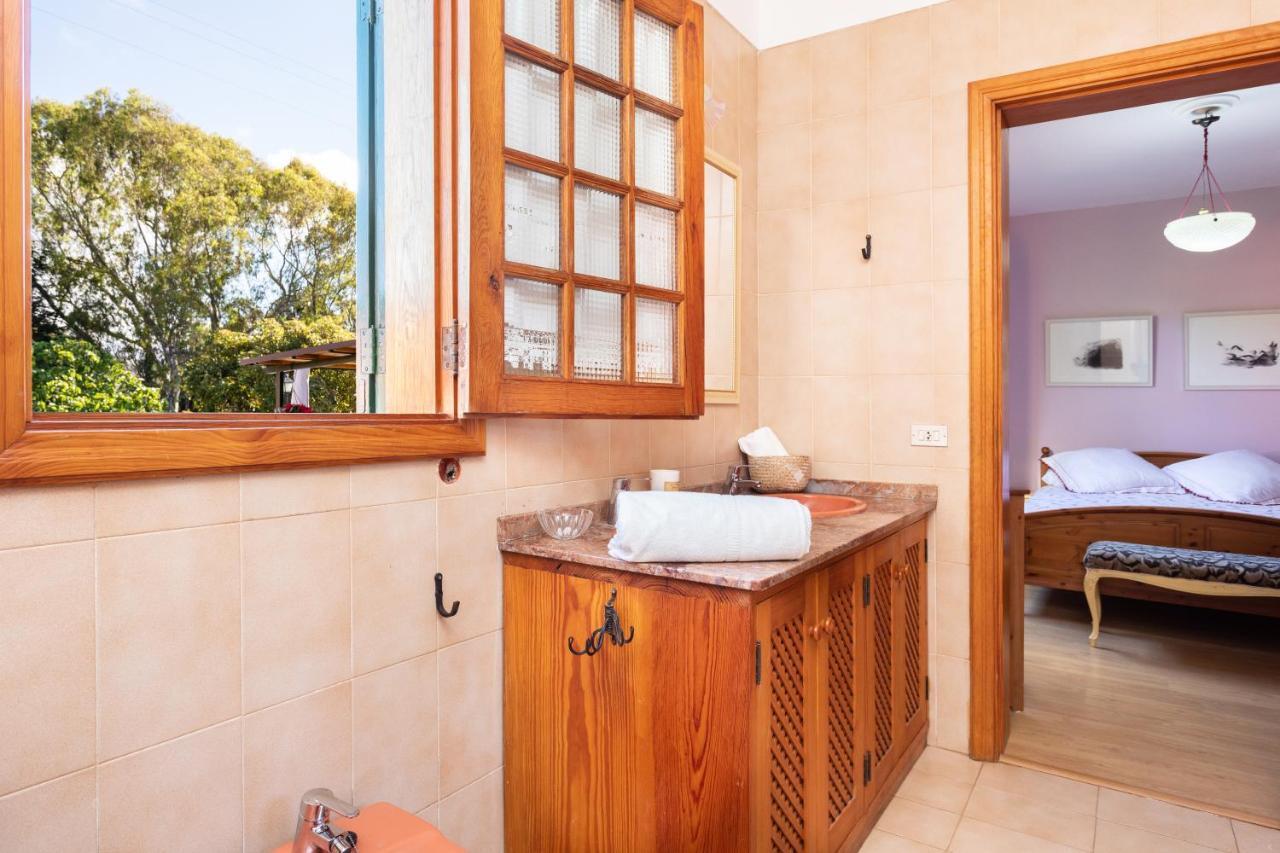 Home2Book Luxury Villa Luna De Tacoronte Pool La Laguna  Kültér fotó