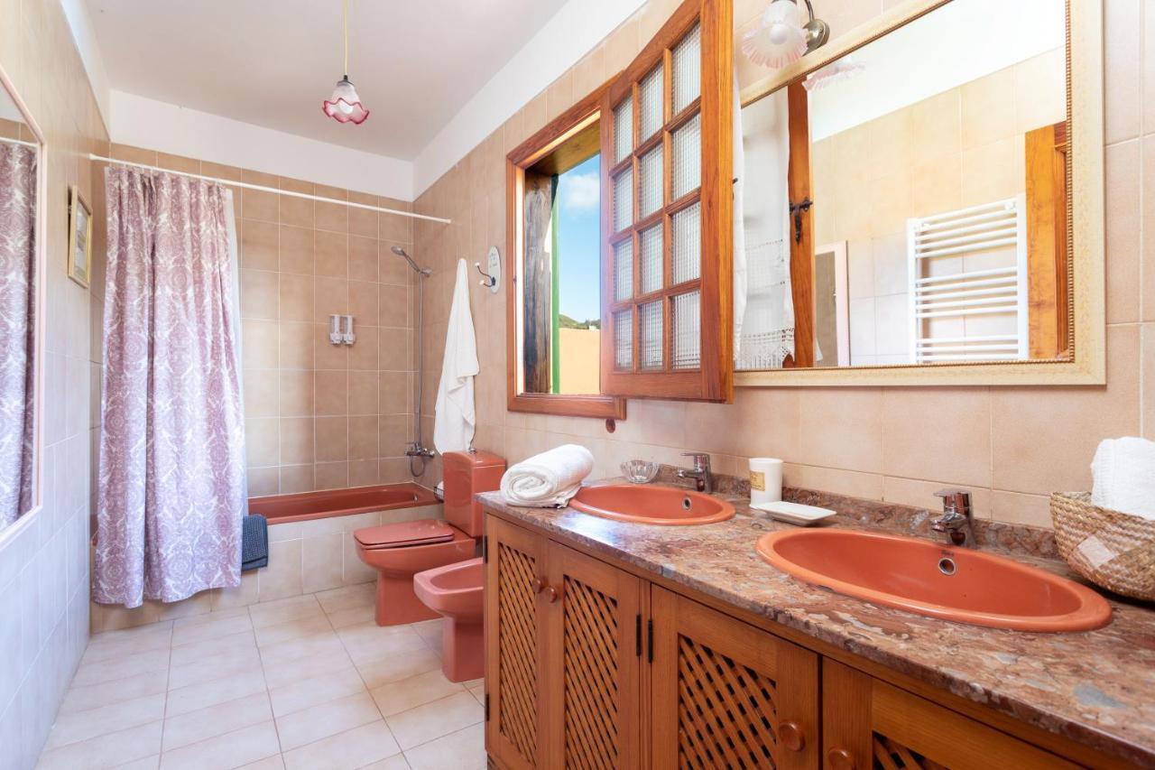 Home2Book Luxury Villa Luna De Tacoronte Pool La Laguna  Kültér fotó